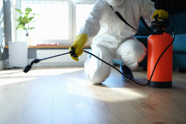 Reliable Unattended Death Cleanup contractor in Salem, IN by Trauma Clean Pros